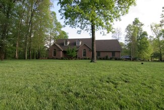 2475 E 550s, Huntingburg, IN 47542