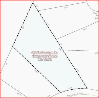 109 Northeastern Dr, Shelby, NC 28152