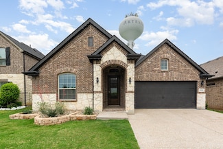 15809 Gladewater Terrace, Prosper, TX 75078