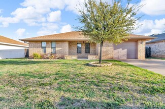 3926 Chris Dr, Abilene, TX 79606