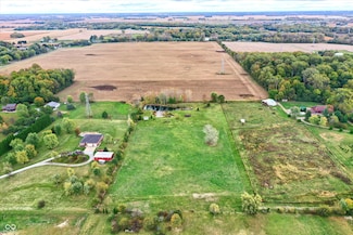 0 N County Rd 400 W Unit MBR22006139, Fairland, IN 46126