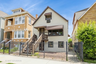 4519 S Albany Ave, Chicago, IL 60632