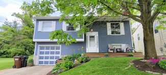 2260 Fayhill Dr, Cincinnati, OH 45238