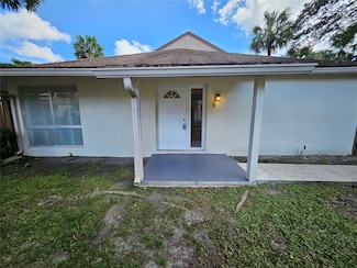 8047 NW 8th St Unit 47/01, Plantation, FL 33324