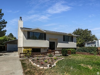 5386 Silvertip Dr, Salt Lake City, UT 84118