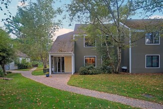 2 Concord Greene Unit 1, Concord, MA 01742