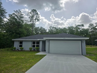 4325 SW 157th Terrace, Ocala, FL 34481