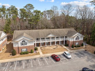 2235 Locksley Woods Dr Unit C, Greenville, NC 27858