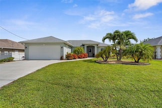 108 Albatross Rd, Rotonda West, FL 33947