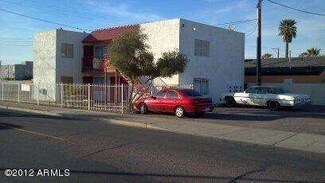 1001 N 9th St, Phoenix, AZ 85006