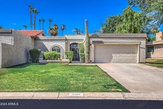 10498 E Cochise Ave, Scottsdale, AZ 85258