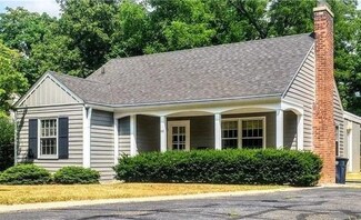 801 Mount Pleasant Ave, Ann Arbor, MI 48103