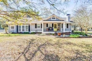 164 Live Oak Rd, Church Point, LA 70525