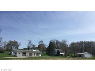5759 Township Road 362, Millersburg, OH 44654