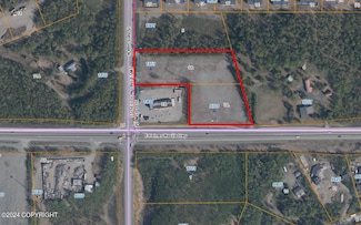 9701 E Palmer-Wasilla Hwy, Palmer, AK 99645