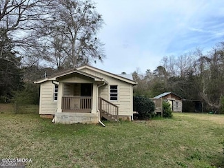 108 Margaret Dr, Warner Robins, GA 31093