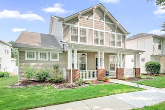 14923 Almondell Dr, Huntersville, NC 28078