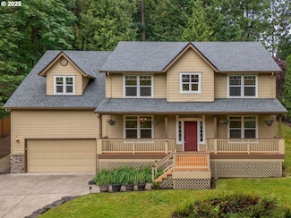 3165 SW Garden View Ave, Portland, OR 97225