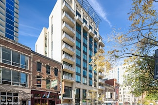 744 N Clark St Unit 305, Chicago, IL 60654