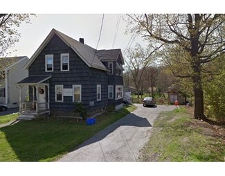 119 Belmont St, Taunton, MA 02780