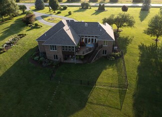 18230 Hwy 1, Keosauqua, IA 52565