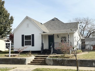 2109 S Moffet Ave, Joplin, MO 64804