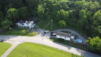 3735 Wyoming Rd, Owingsville, KY 40360