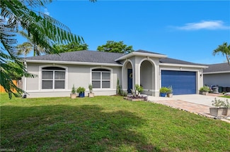 26545 Saville Ave, Bonita Springs, FL 34135