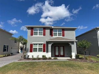 3057 Meleto Blvd, New Smyrna Beach, FL 32168