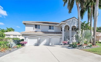 3609 Heron Ridge Ln, Weston, FL 33331