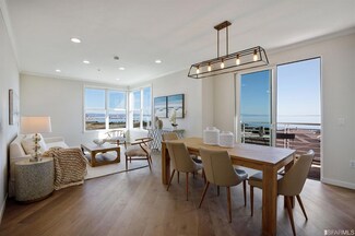 501 Crescent Way Unit 5309, San Francisco, CA 94134