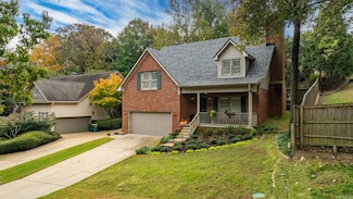 5705 Scenic Dr, Little Rock, AR 72207