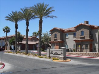 7701 W Robindale Rd Unit 142, Las Vegas, NV 89113