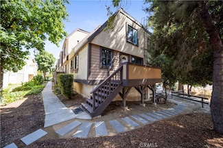 11300 Foothill Blvd Unit 30, Sylmar, CA 91342