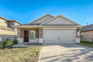 2326 Silver Plume Ln, Spring, TX 77373