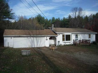 363 Mudgett Rd, Parsonsfield, ME 04047