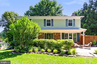 6029 Shaffer Dr, Alexandria, VA 22310