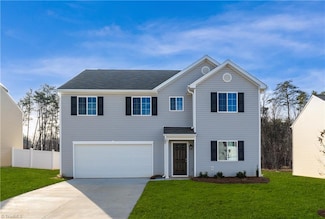 729 Torbay Dr, McLeansville, NC 27301