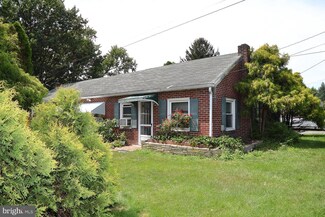 550 Union School Rd, Mount Joy, PA 17552