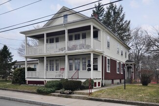 229 Metacom Ave, Warren, RI 02885