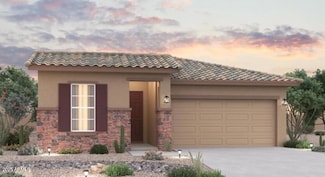 1365 S 215th Ln, Buckeye, AZ 85326