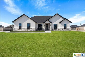 8146 Travertine Ln, Temple, TX 76502