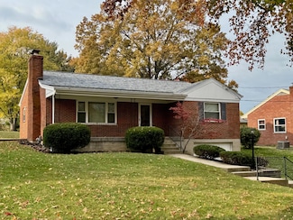 2169 Uhl Rd, Cold Spring, KY 41076