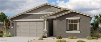 32661 N Newby Dr, San Tan Valley, AZ 85140