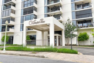 200 Wagner Place Unit 1504, Memphis, TN 38103