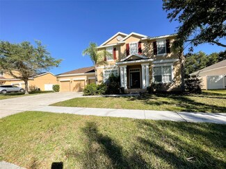 2881 Marshfield Preserve Way, Kissimmee, FL 34746