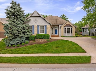 14393 S Cody St, Olathe, KS 66062
