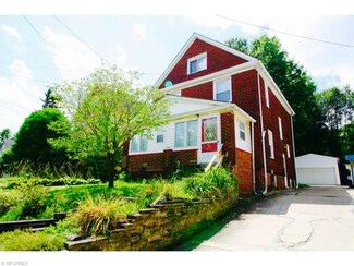 104 Milton Ave, Youngstown, OH 44509