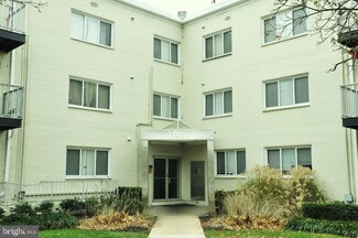 1001 Chillum Rd Unit 208, Hyattsville, MD 20782
