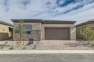132 Tropea Shore Dr, Henderson, NV 89011
